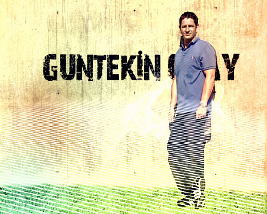 Güntekin Onay