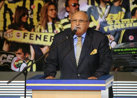 Fenerbah�e'nin yeni formalar� foto�raflar�