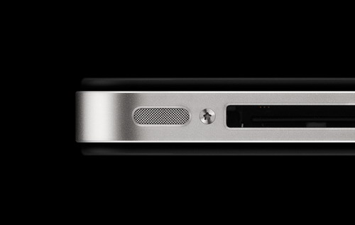 iPhone 4 görücüye çıktı