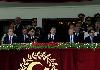 Kılıçdaroğlu yanlışlıkla ayağa kalktı-resimleri