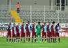 Antalyaspor-Trabzonspor maçından kareler-resimleri