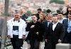 U2 İstanbulda-resimleri
