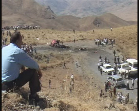 Hakkaride mayınlı saldırı-resimleri