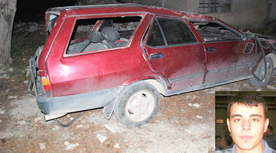 Faciayla biten asker uğurlama törenleri-resimleri