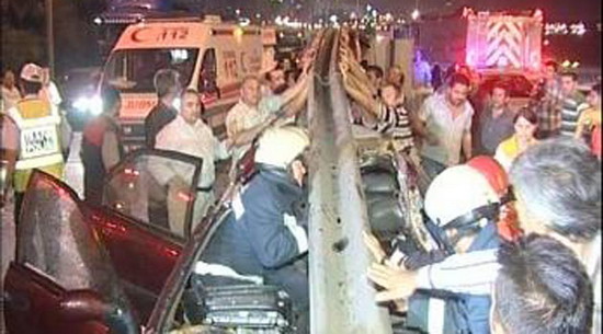 Faciayla biten asker uğurlama törenleri-resimleri