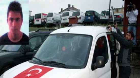 Faciayla biten asker uğurlama törenleri-resimleri