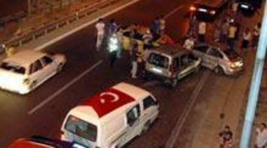 Faciayla biten asker uğurlama törenleri-resimleri