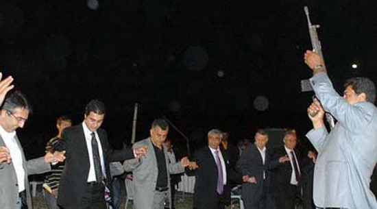 Faciayla biten asker uğurlama törenleri-resimleri