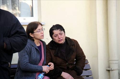 Kıvırcık Aliyi kaybettik-resimleri