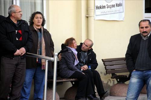 Kıvırcık Aliyi kaybettik-resimleri