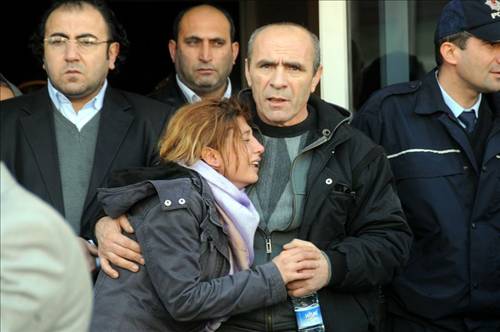 Kıvırcık Aliyi kaybettik-resimleri