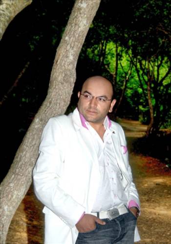 Kıvırcık Alinin hayatından kareler...-resimleri