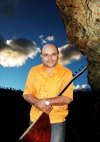 Kıvırcık Alinin hayatından kareler...-resimleri