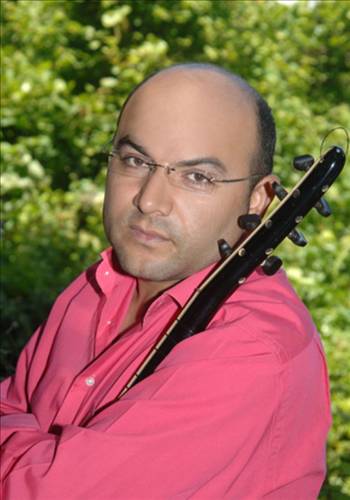 Kıvırcık Alinin hayatından kareler...-resimleri