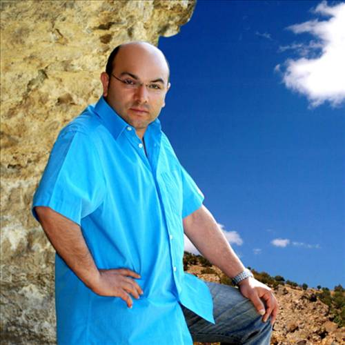 Kıvırcık Alinin hayatından kareler...-resimleri