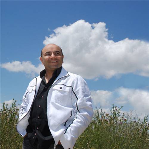 Kıvırcık Alinin hayatından kareler...-resimleri