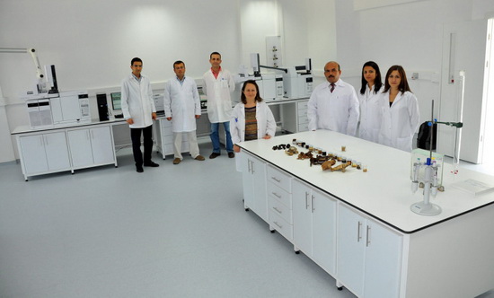 Alzheimerlıların umudu Anadolu'da