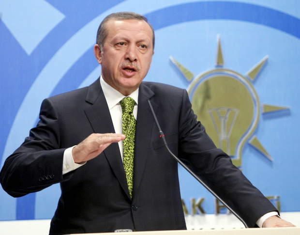 AK Parti'de liste dışı kalacak 20 isim