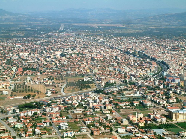 İl olmayı bekleyen ilçeler