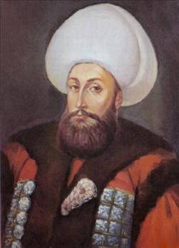 Osmanlı padişahlarının ölüm nedenleri