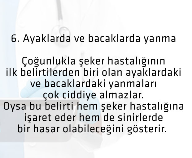 Korkmanız gereken 7 ağrı türü