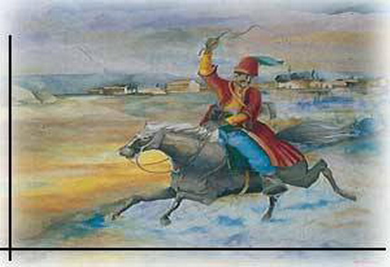 Dünya tarihinin ilkleri