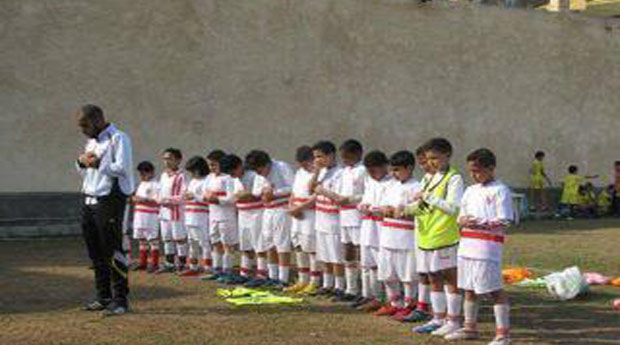 Dünyayı sallayan Müslüman futbolcular