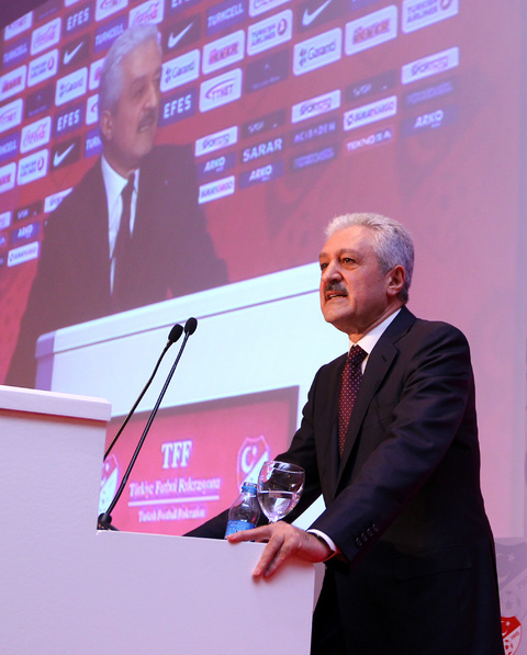 Türk futbolundan Aydınlar geçti! 