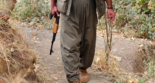 PKK'nın hain oyunları