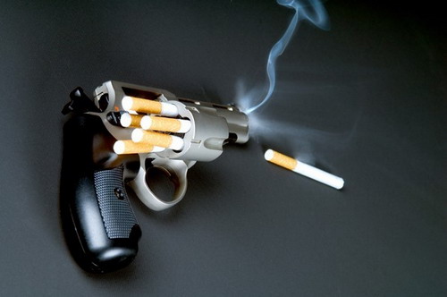 10 adımda sigarayı bırakın