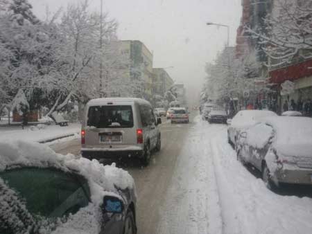 İşte okulları tatil olan iller