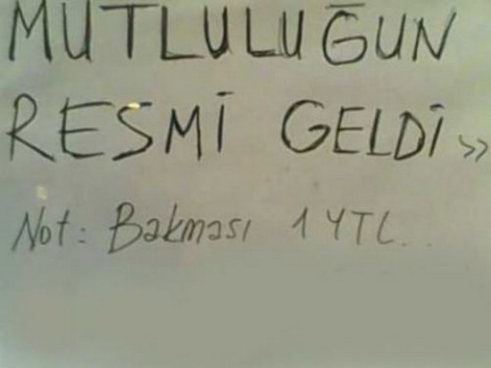 Dünyanın dört bir yanından en ilginç kareler!