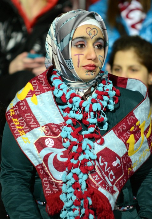 Trabzonspor - Gaziantepspor
