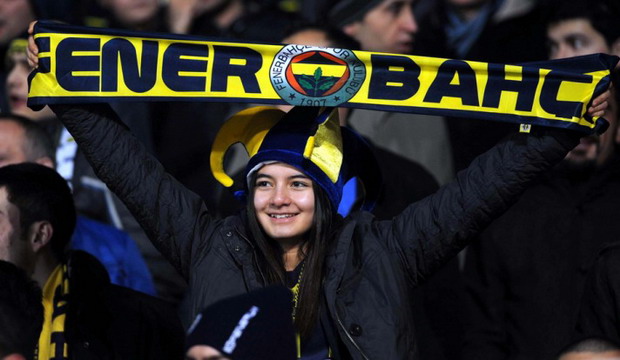 Fener kısa devre yaptı: 2 - 1