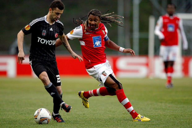 Kartal tur kapısını araladı: 0 - 2