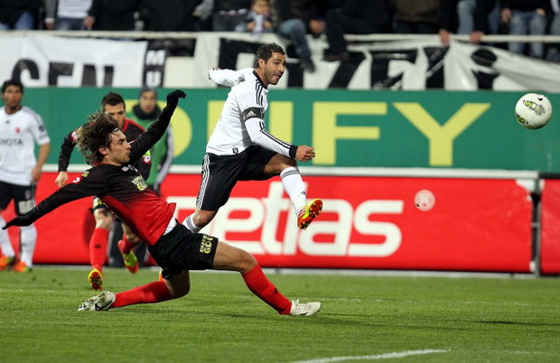 Gençler Çete kurbanı!: 3 - 2