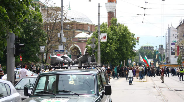 Bulgaristan'da skandal karar